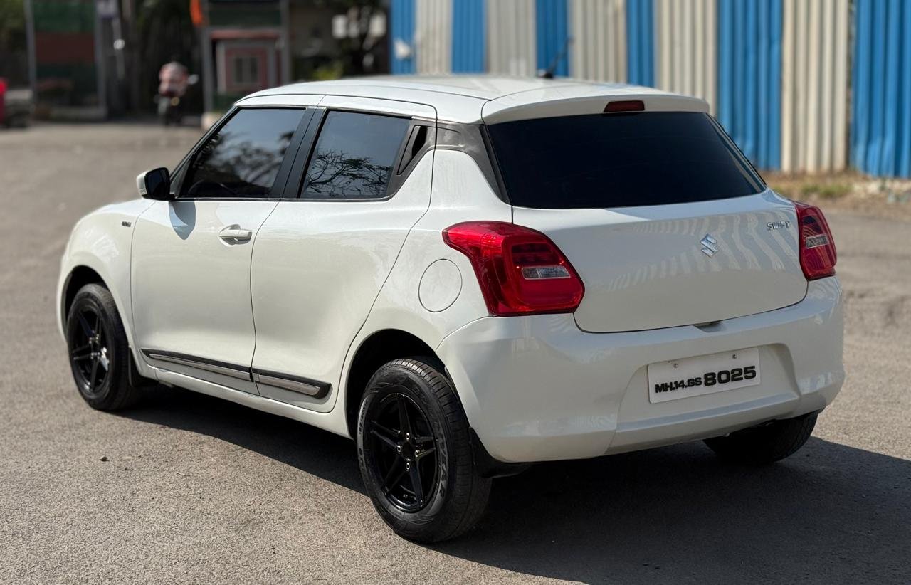 Swift 